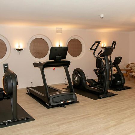 Golf- Und Wellnesshotel Amtsheide Bad Bevensen Esterno foto