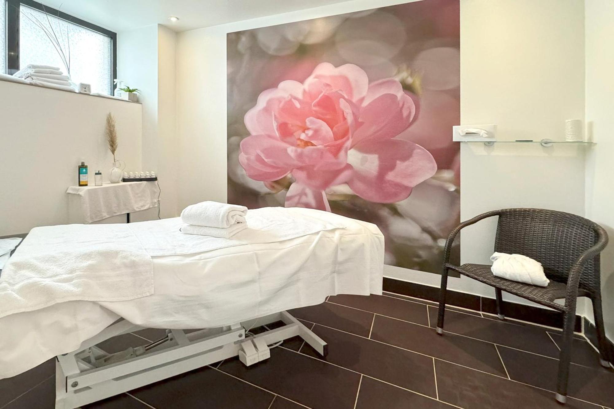 Golf- Und Wellnesshotel Amtsheide Bad Bevensen Esterno foto