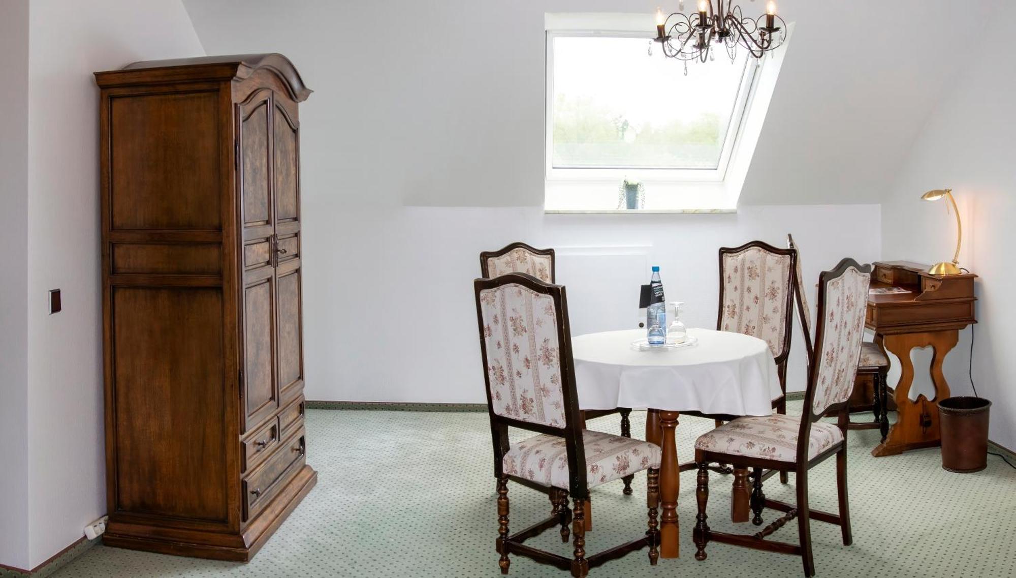 Golf- Und Wellnesshotel Amtsheide Bad Bevensen Esterno foto