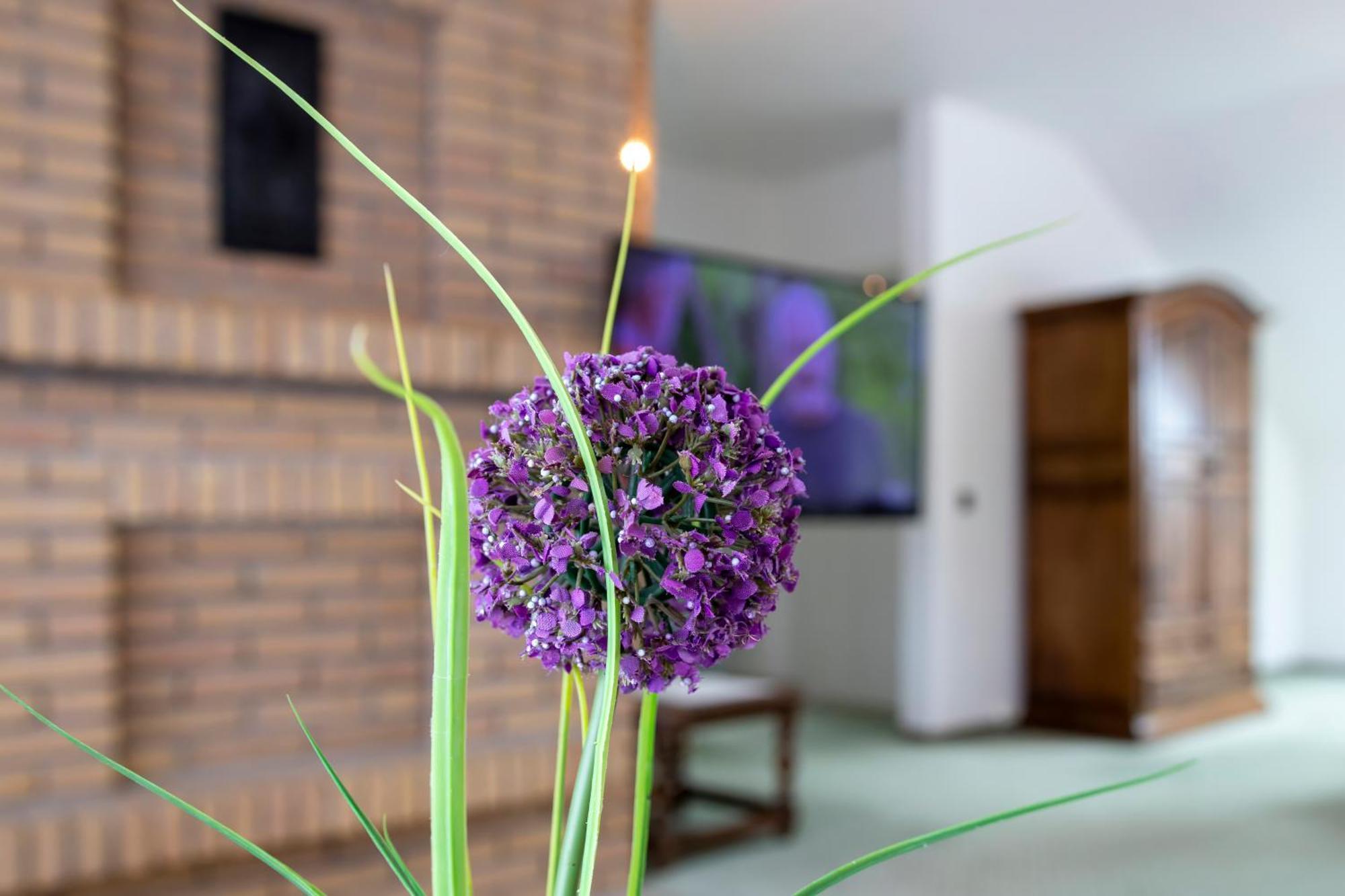 Golf- Und Wellnesshotel Amtsheide Bad Bevensen Esterno foto