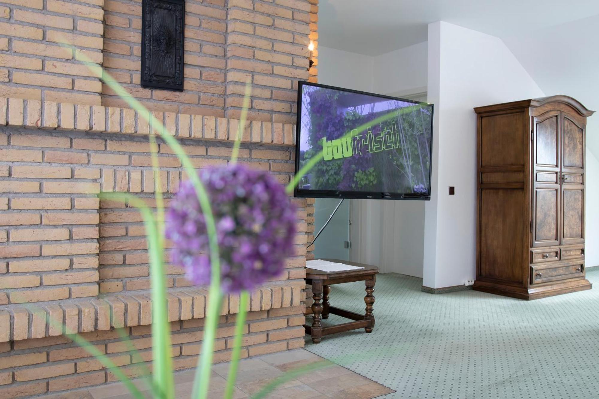 Golf- Und Wellnesshotel Amtsheide Bad Bevensen Esterno foto