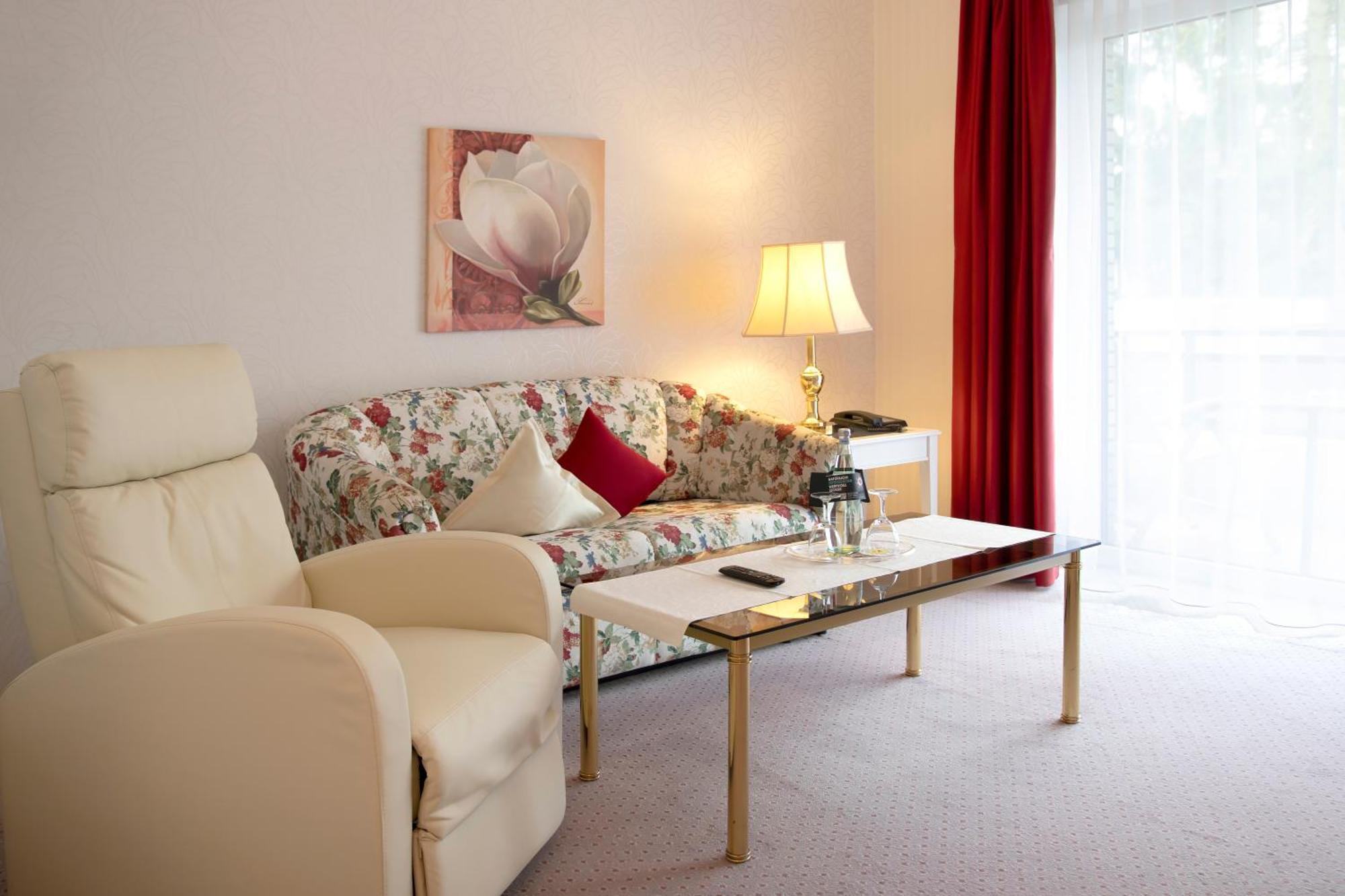 Golf- Und Wellnesshotel Amtsheide Bad Bevensen Esterno foto