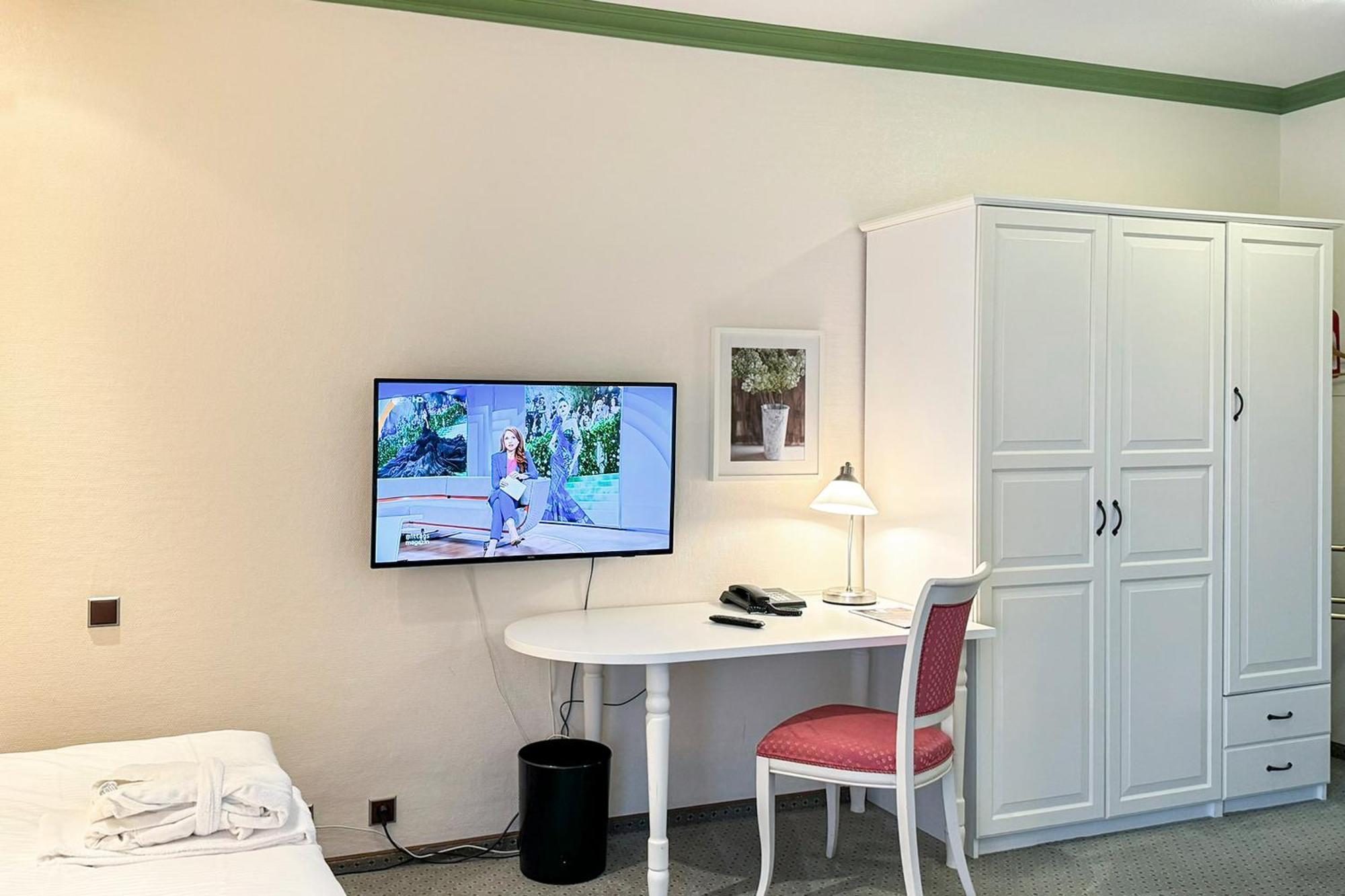 Golf- Und Wellnesshotel Amtsheide Bad Bevensen Esterno foto