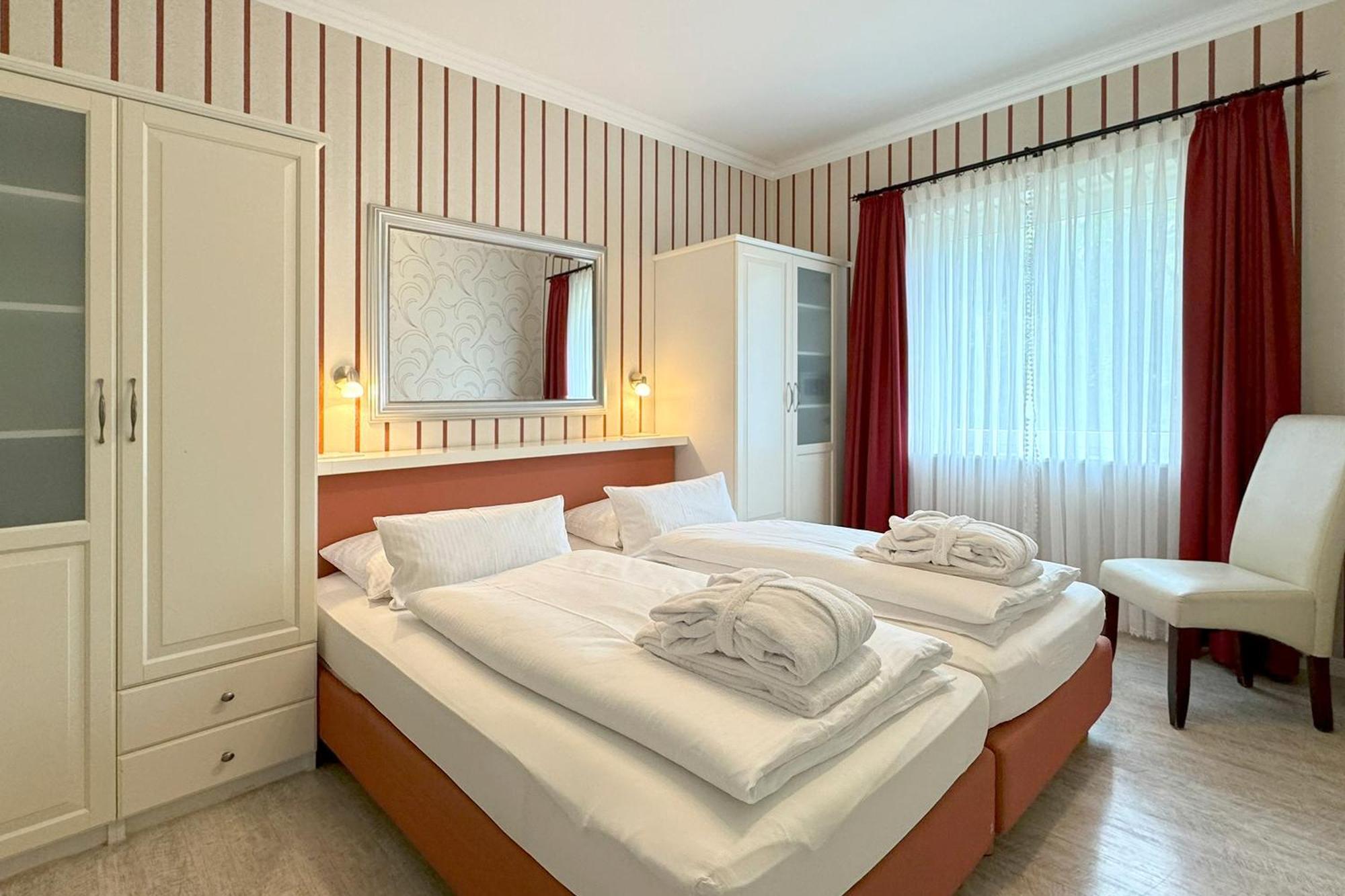 Golf- Und Wellnesshotel Amtsheide Bad Bevensen Esterno foto