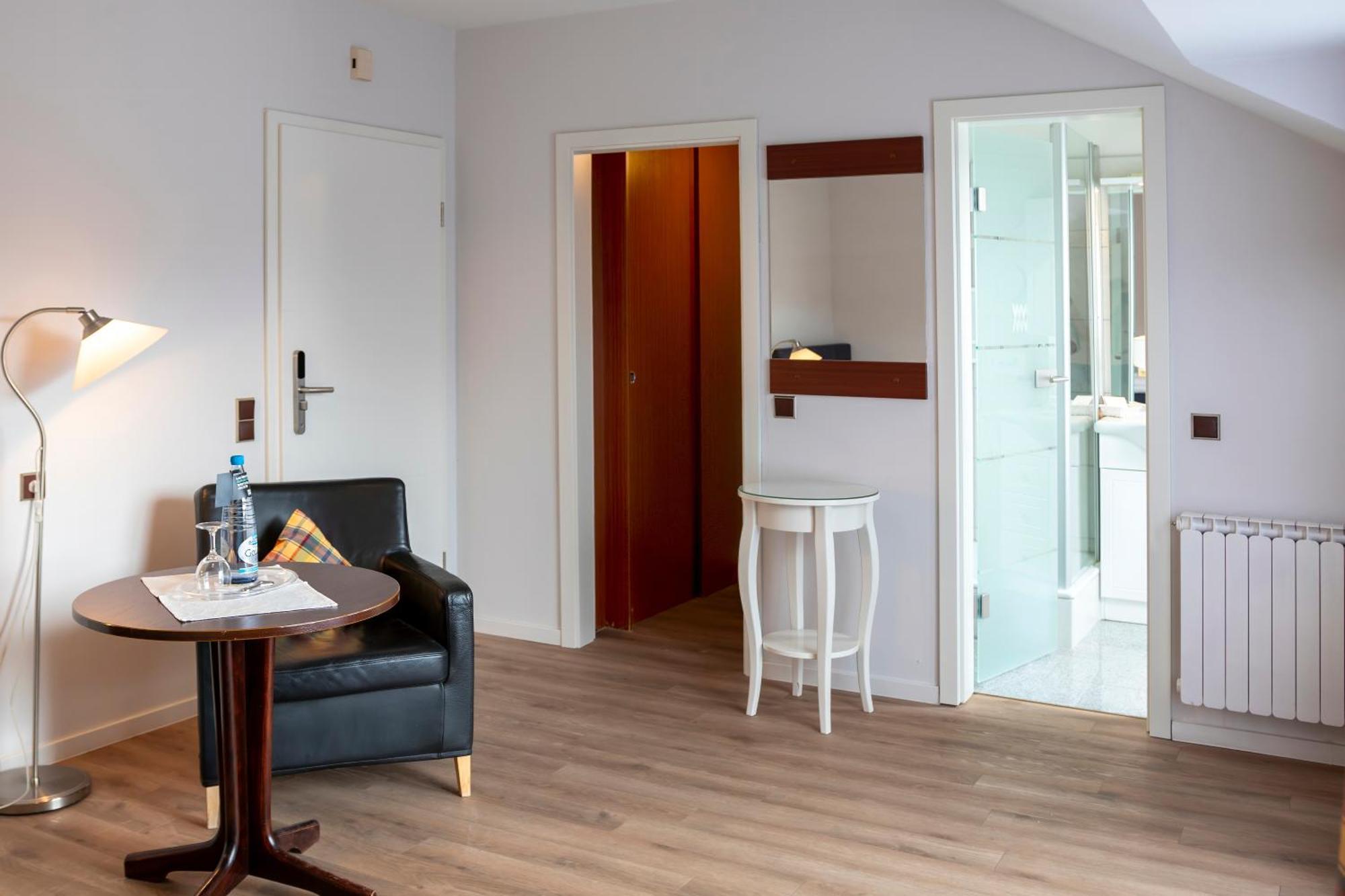 Golf- Und Wellnesshotel Amtsheide Bad Bevensen Esterno foto
