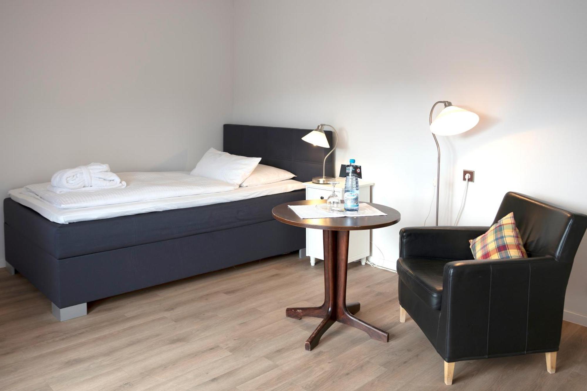 Golf- Und Wellnesshotel Amtsheide Bad Bevensen Esterno foto
