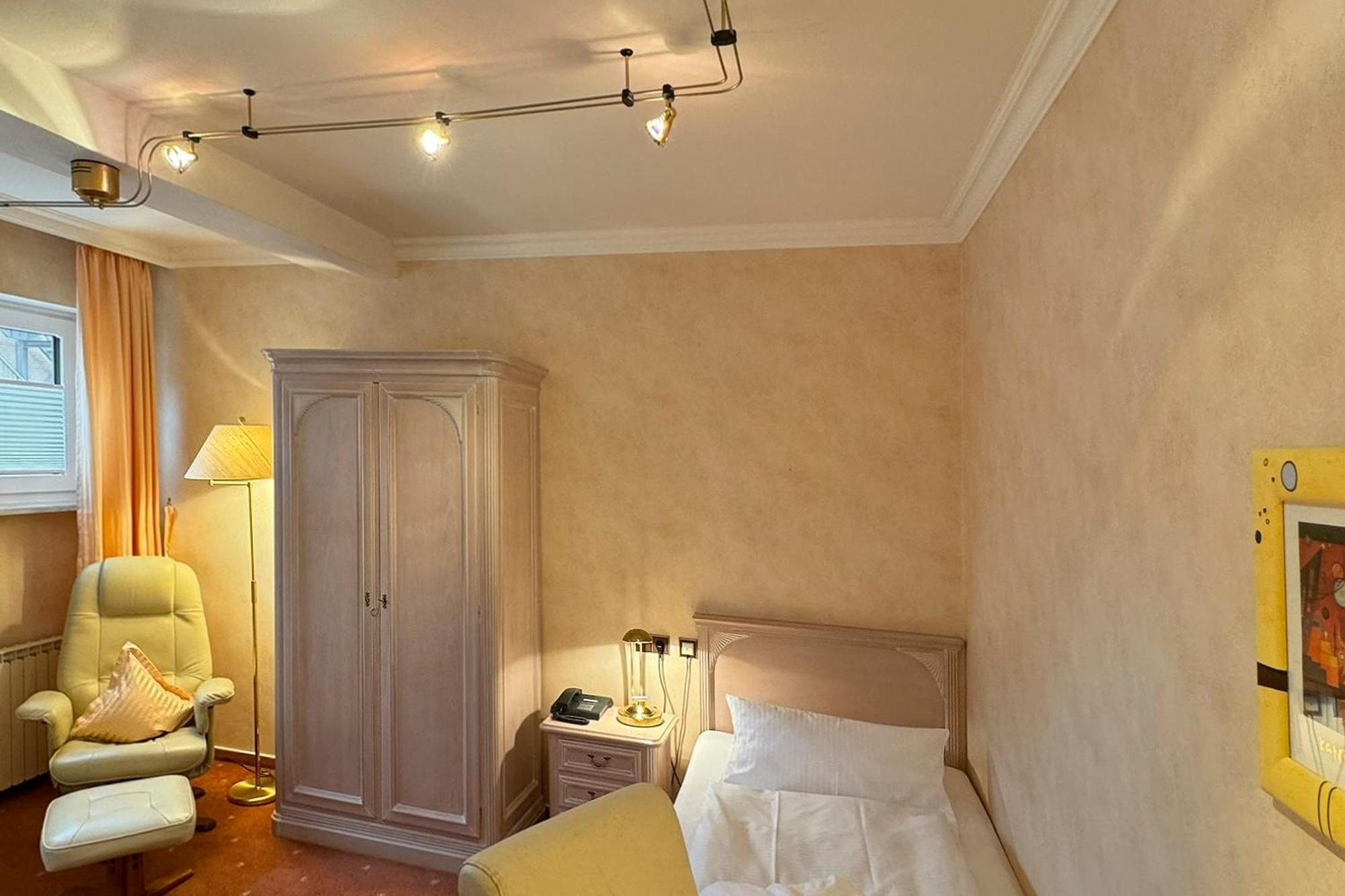 Golf- Und Wellnesshotel Amtsheide Bad Bevensen Esterno foto