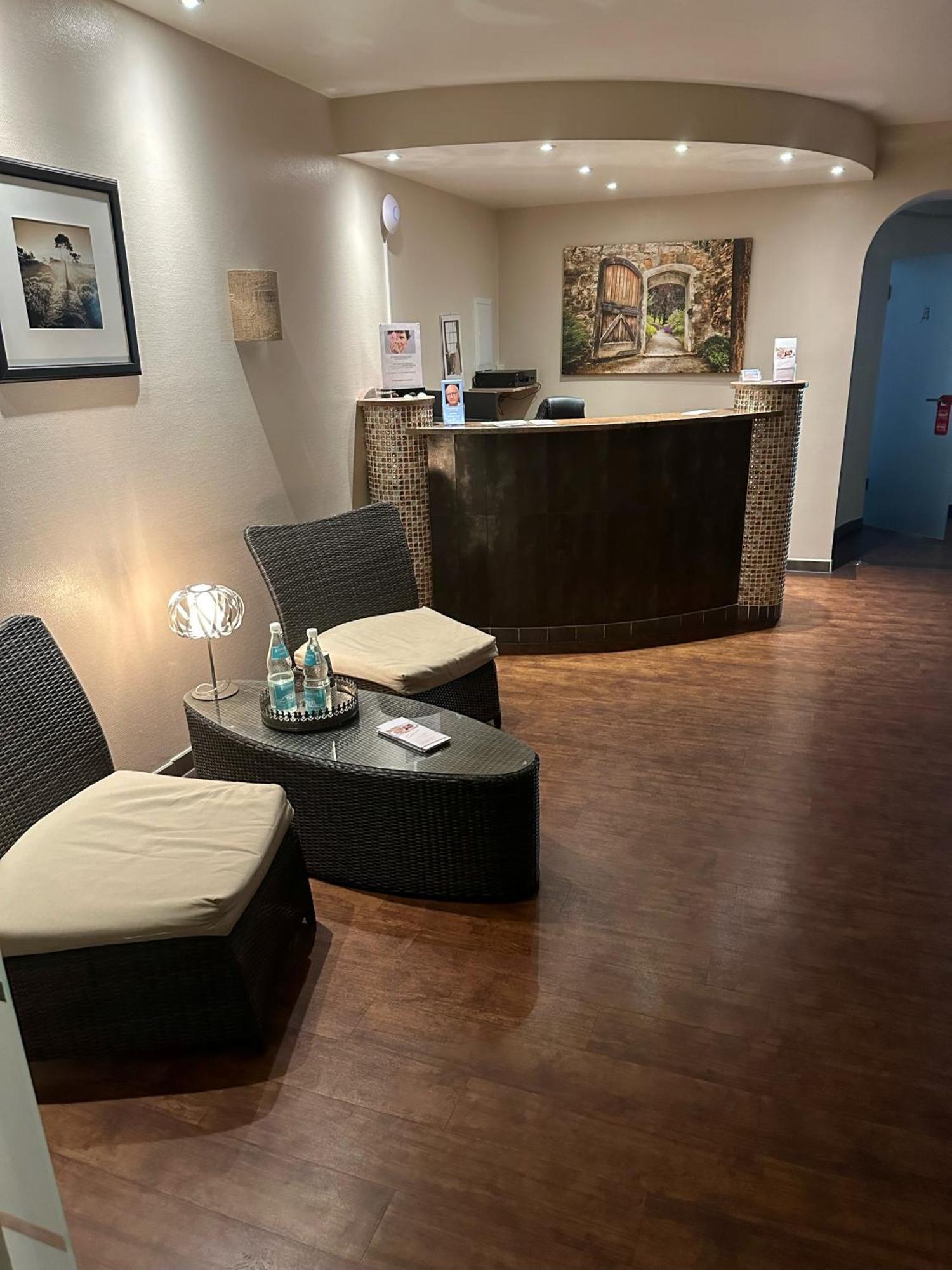 Golf- Und Wellnesshotel Amtsheide Bad Bevensen Esterno foto