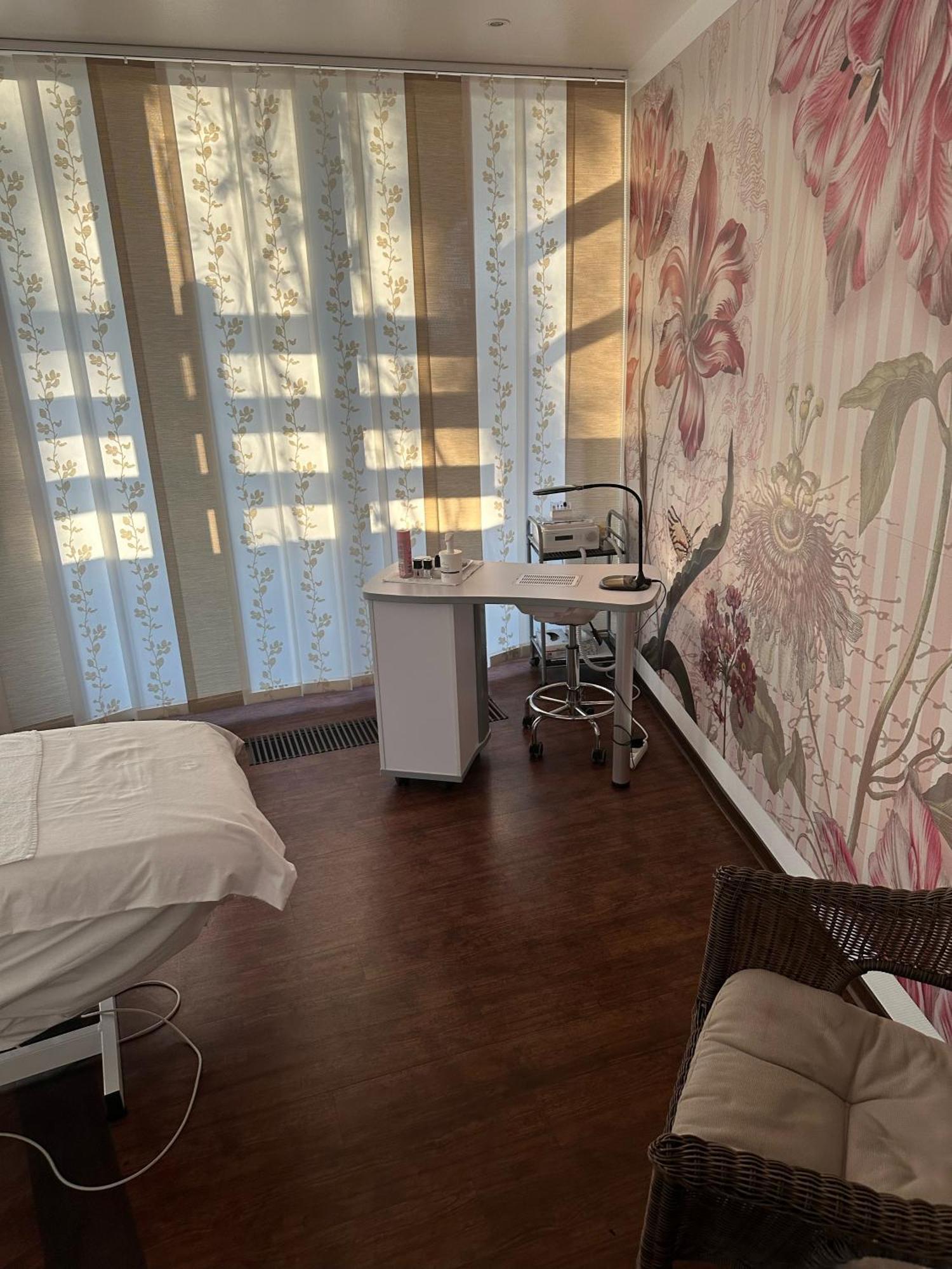 Golf- Und Wellnesshotel Amtsheide Bad Bevensen Esterno foto